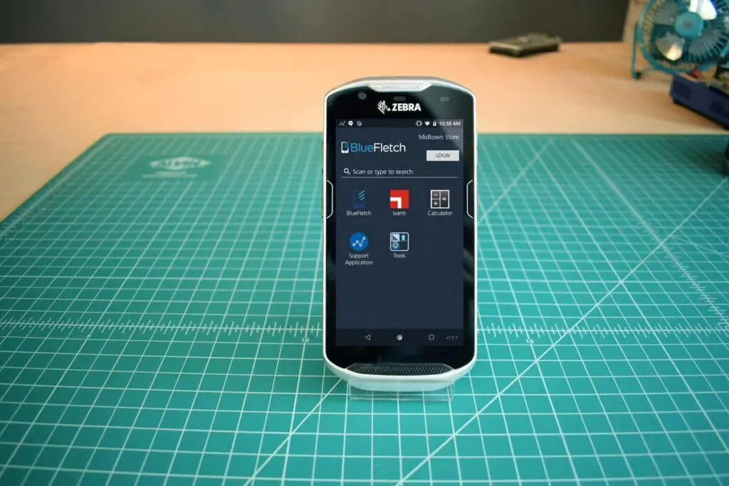 Zebra TC52 and TC57: A Comparison of Powerful Mobile Devices