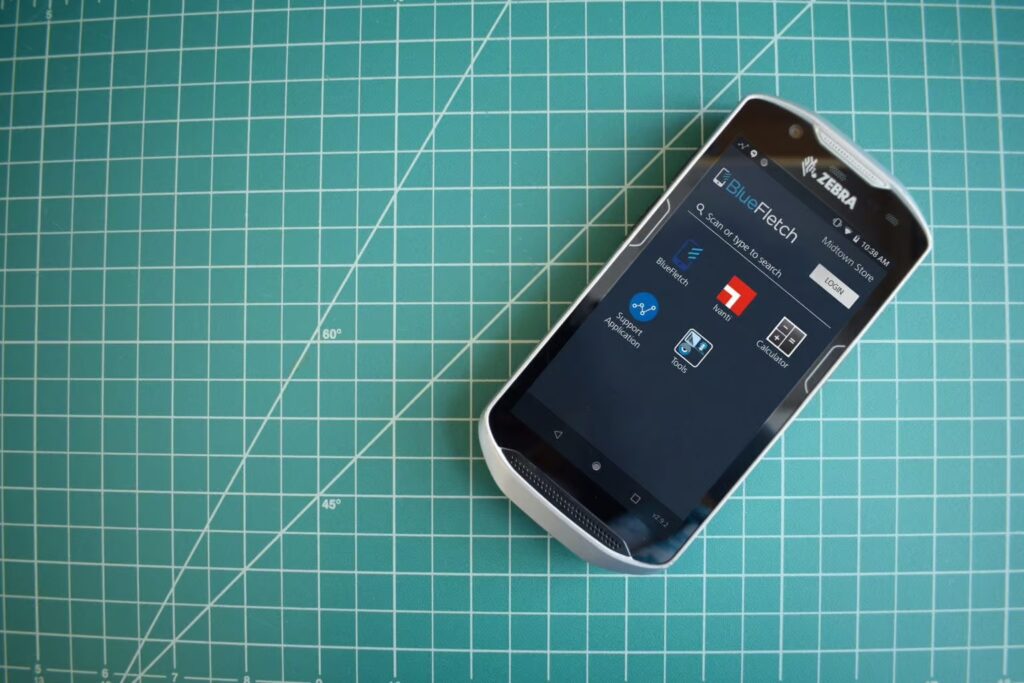 Zebra TC52 and TC57: A Comparison of Powerful Mobile Devices