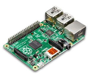 raspberry pi, home security system