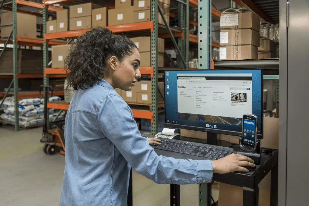 Device management, simplified