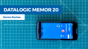 Datalogic Memor 20