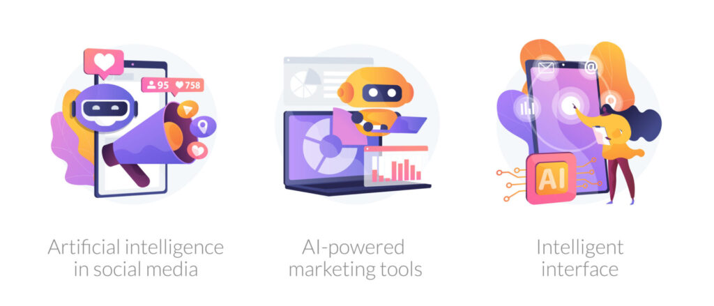 AI graphics