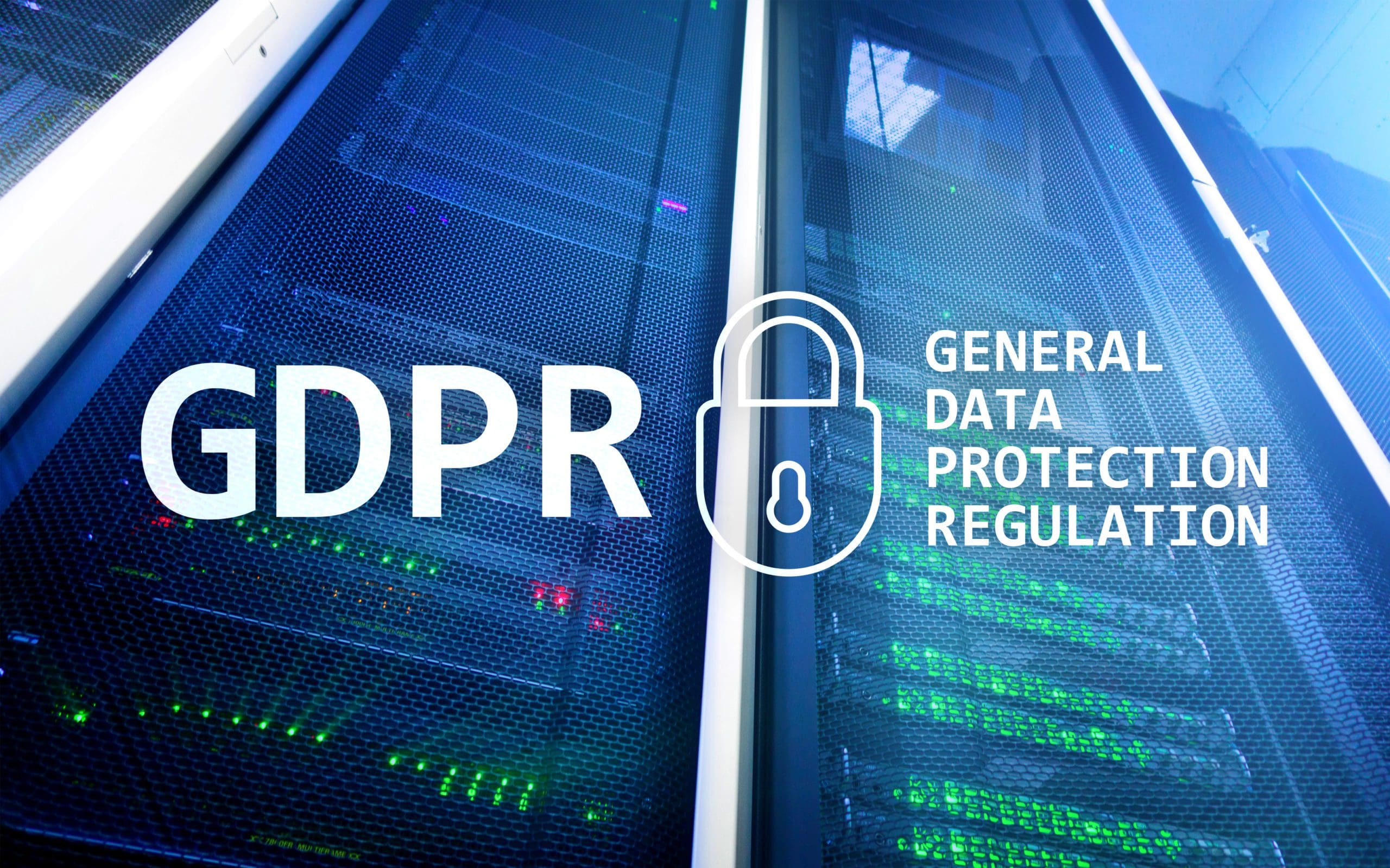 GDPR and the Future of Data Privacy - BlueFletch