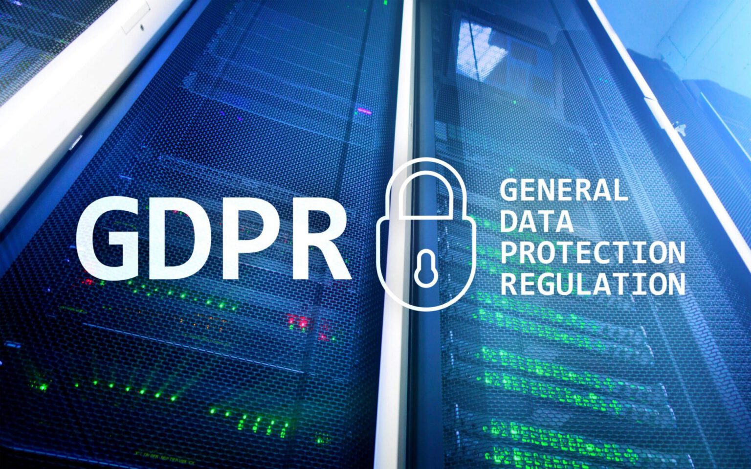 GDPR and the Future of Data Privacy - BlueFletch