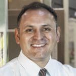 Solutions Architect