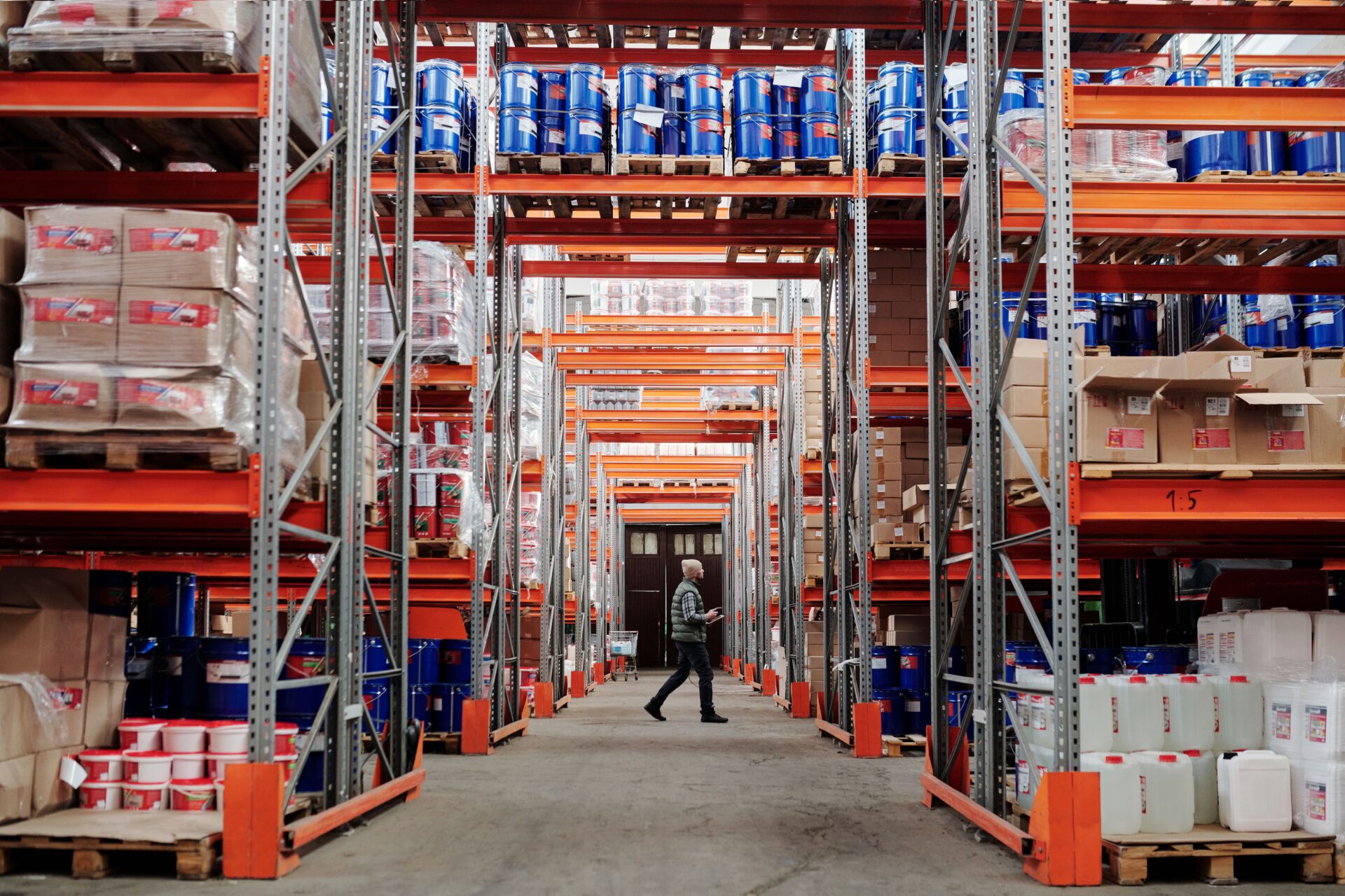 8 Warehouse Technology Trends That Actually Matter After MODEX 2026