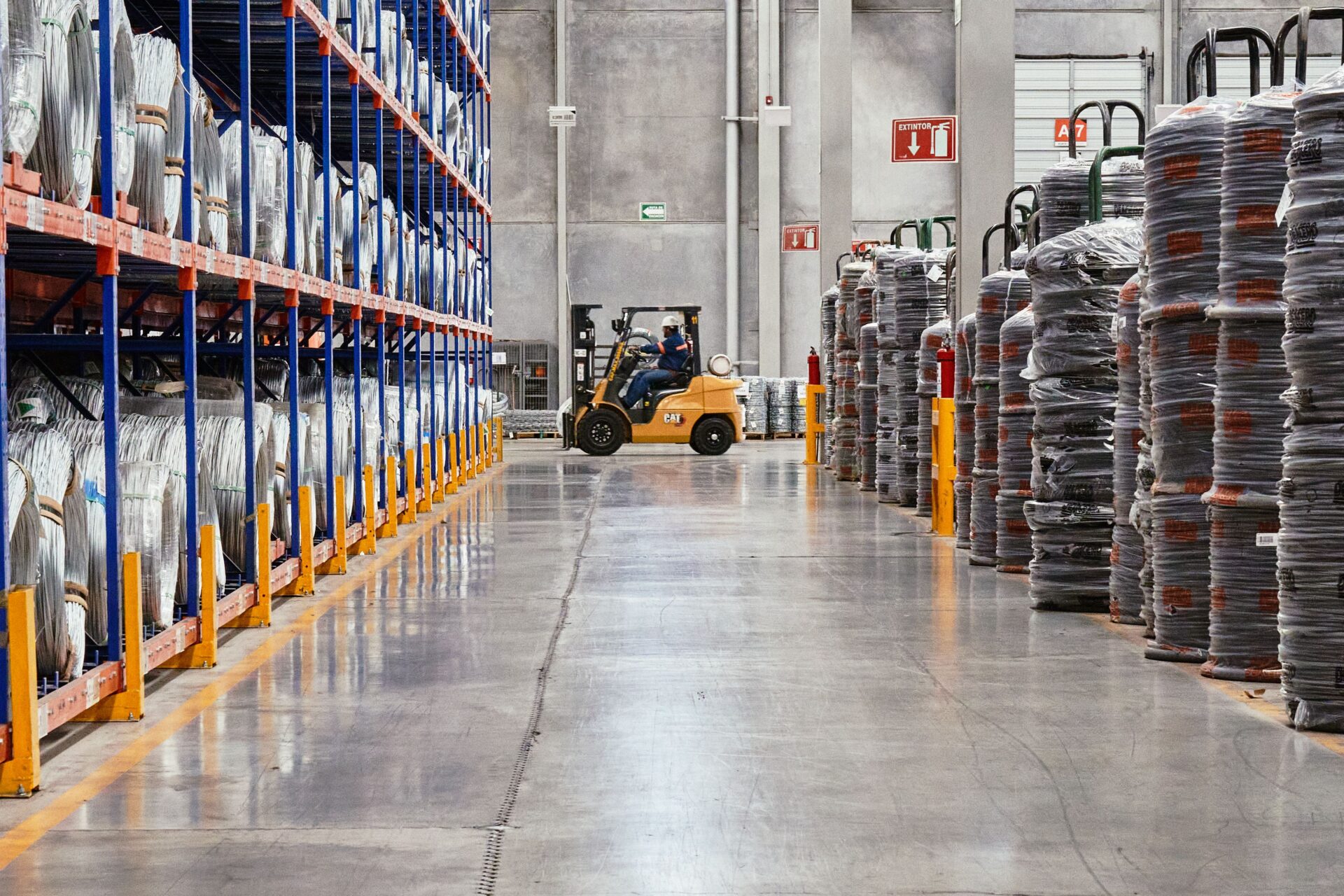 Why Warehouses Are Slow to Adopt AI (and What Actually Works)