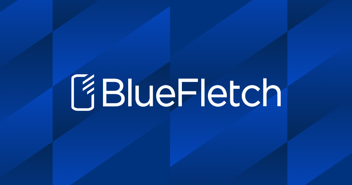 Enterprise Device & SSO Solutions | BlueFletch