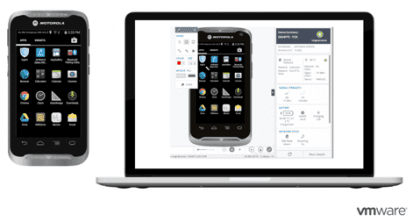 VMWare Remote Control for Enterprise Android